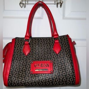Guess Cross body bag